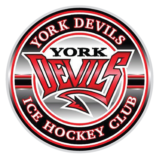 York Devils logo