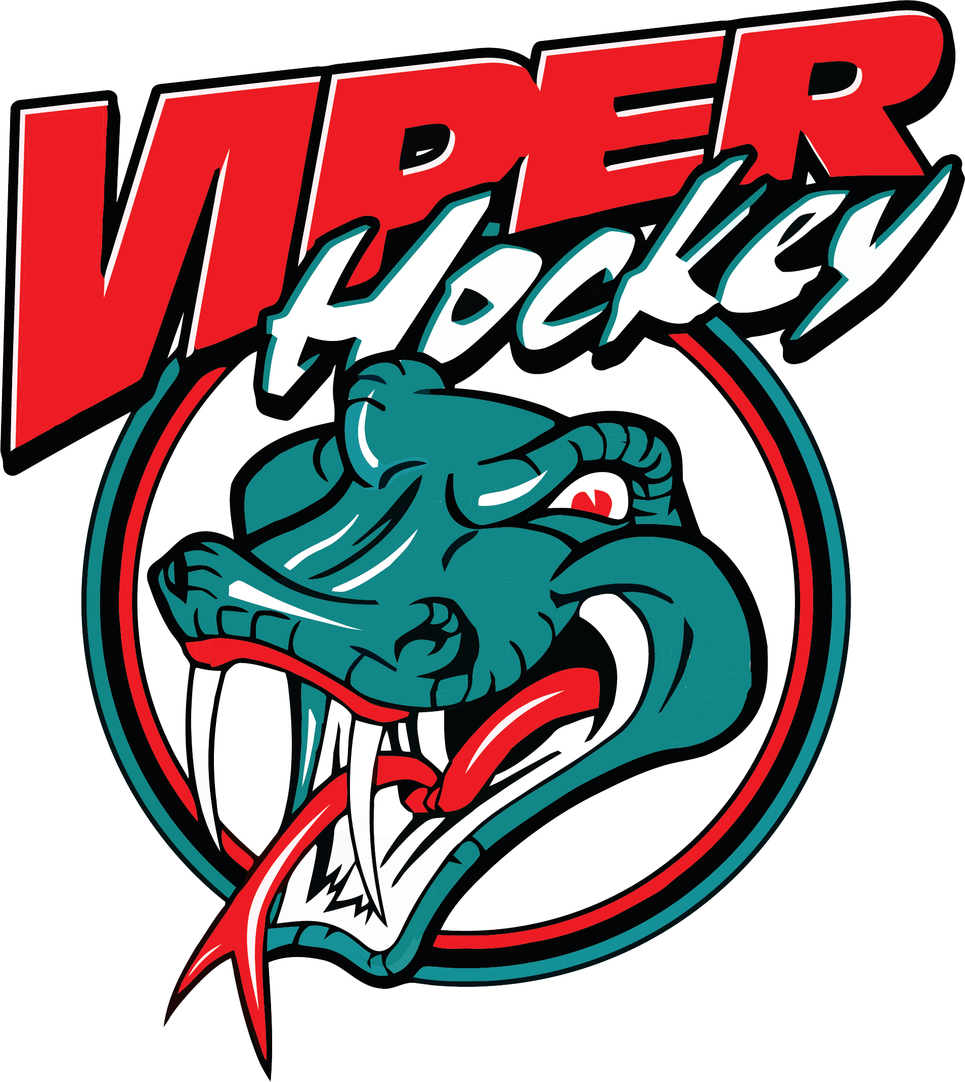 Capital City Vipers logo