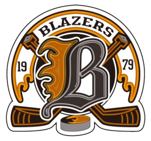 Blazers Logo