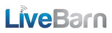 LiveBarn logo