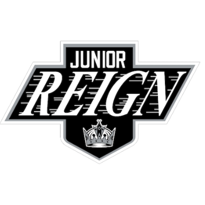 Junior Reign Web