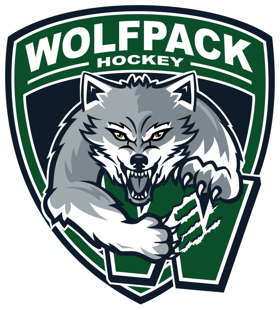 Woodbridge Wolfpack Tier 1 Hockey