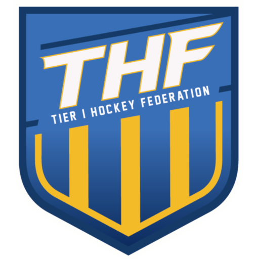 Home - Tier 1 Hockey