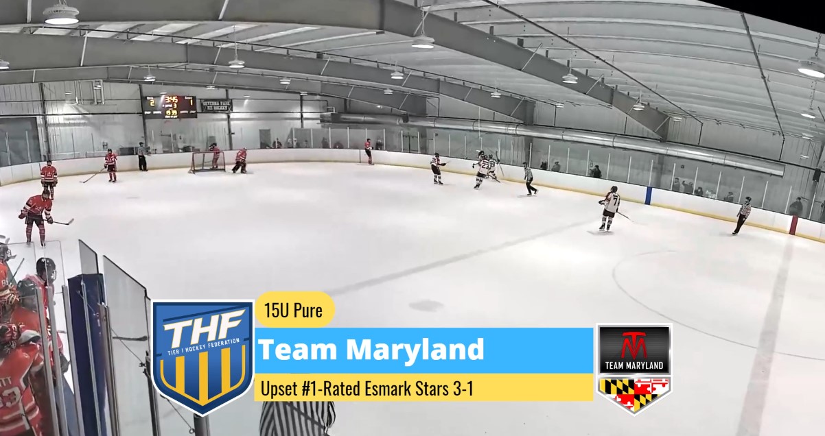 Top Stories Tier 1 Hockey Top Stories Tier 1 Hockey