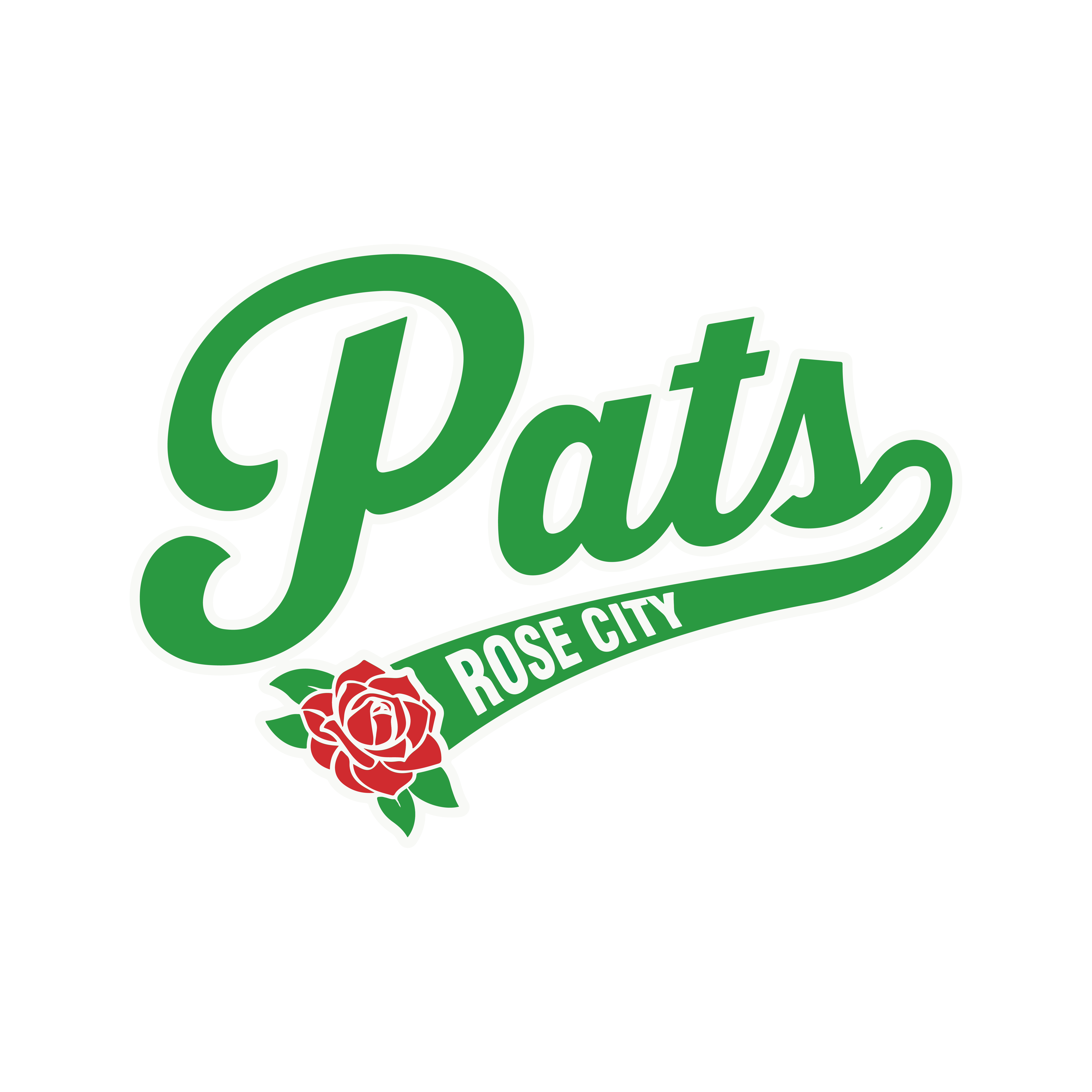 PATS ROSE CITY LOGO 1-01