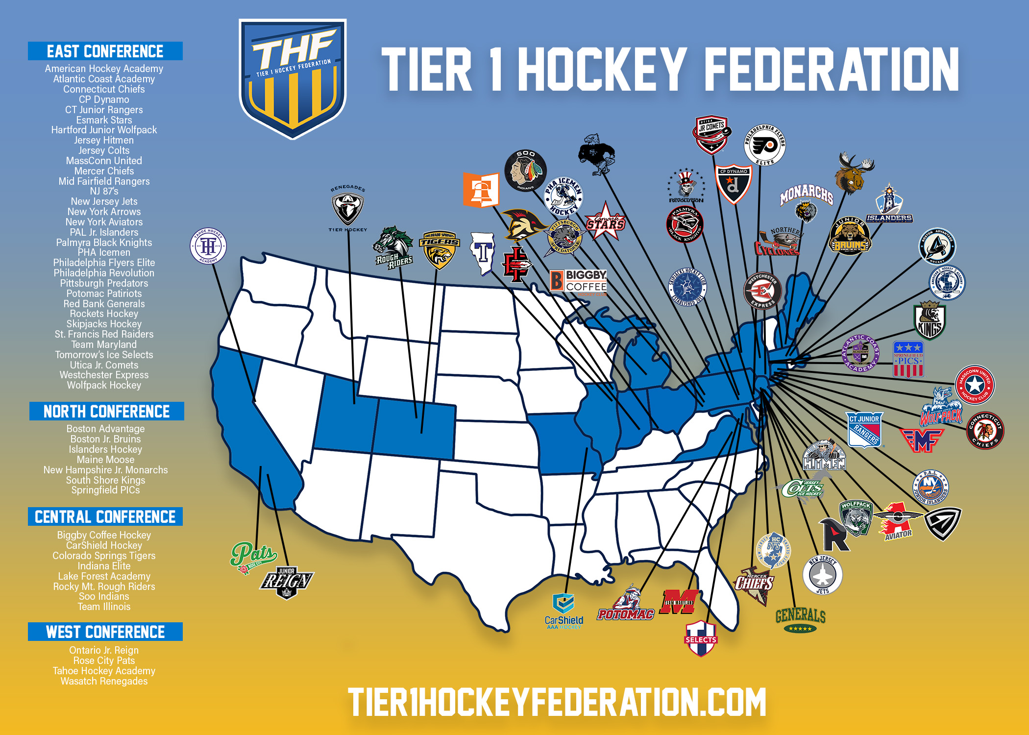 THF USA Map 5.31