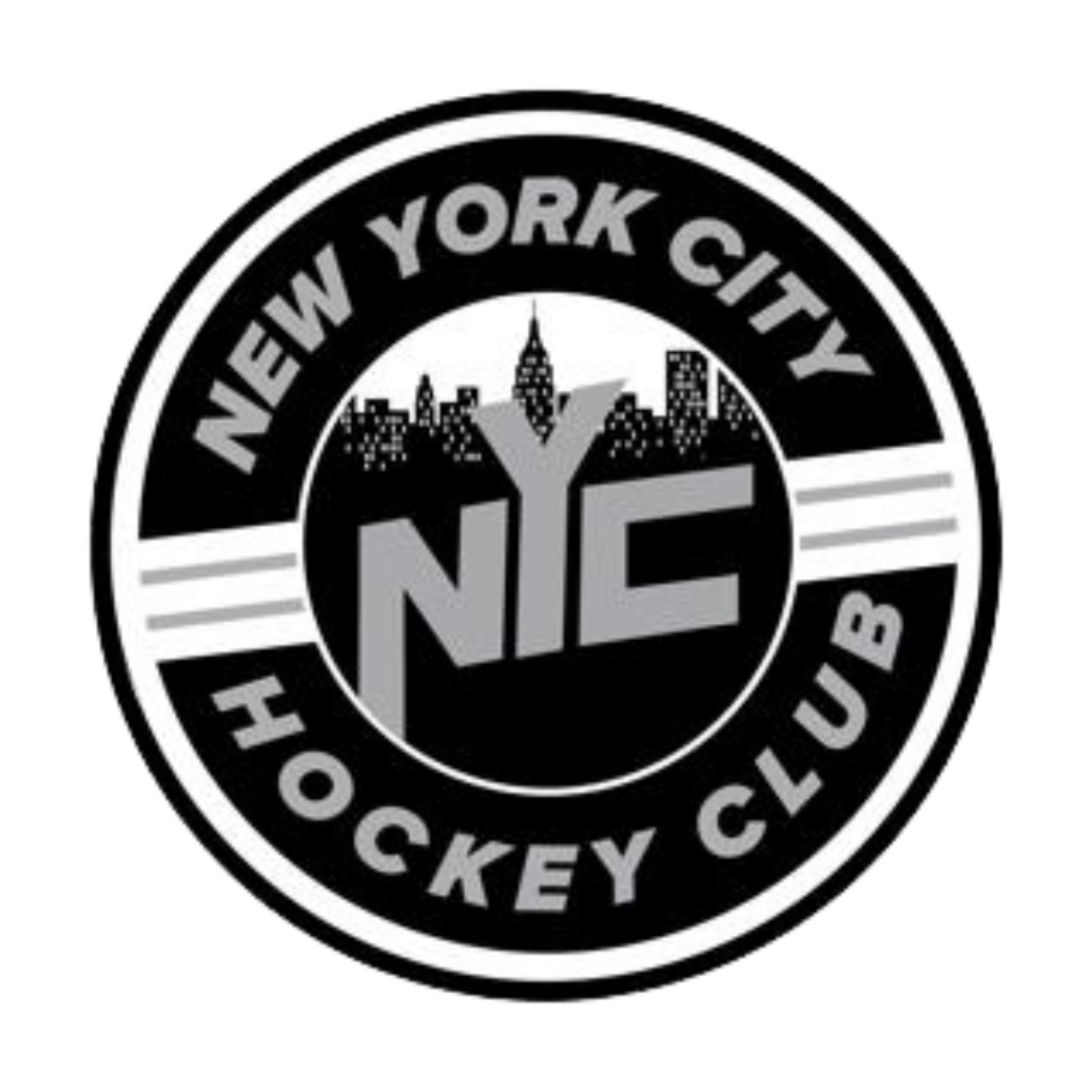 NYC Hockey Club Tier 1 Hockey