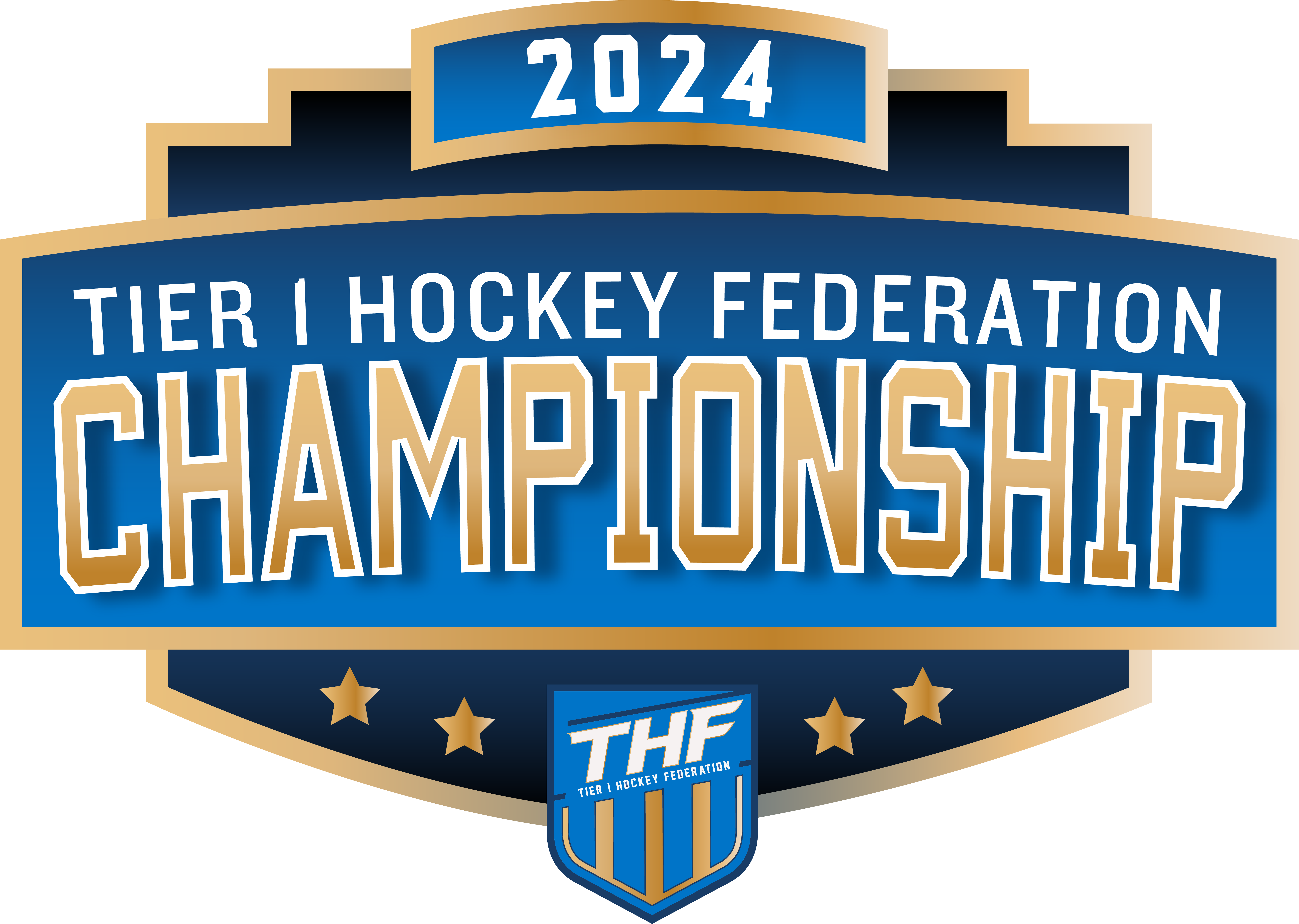 THF 2024 Championship Logo