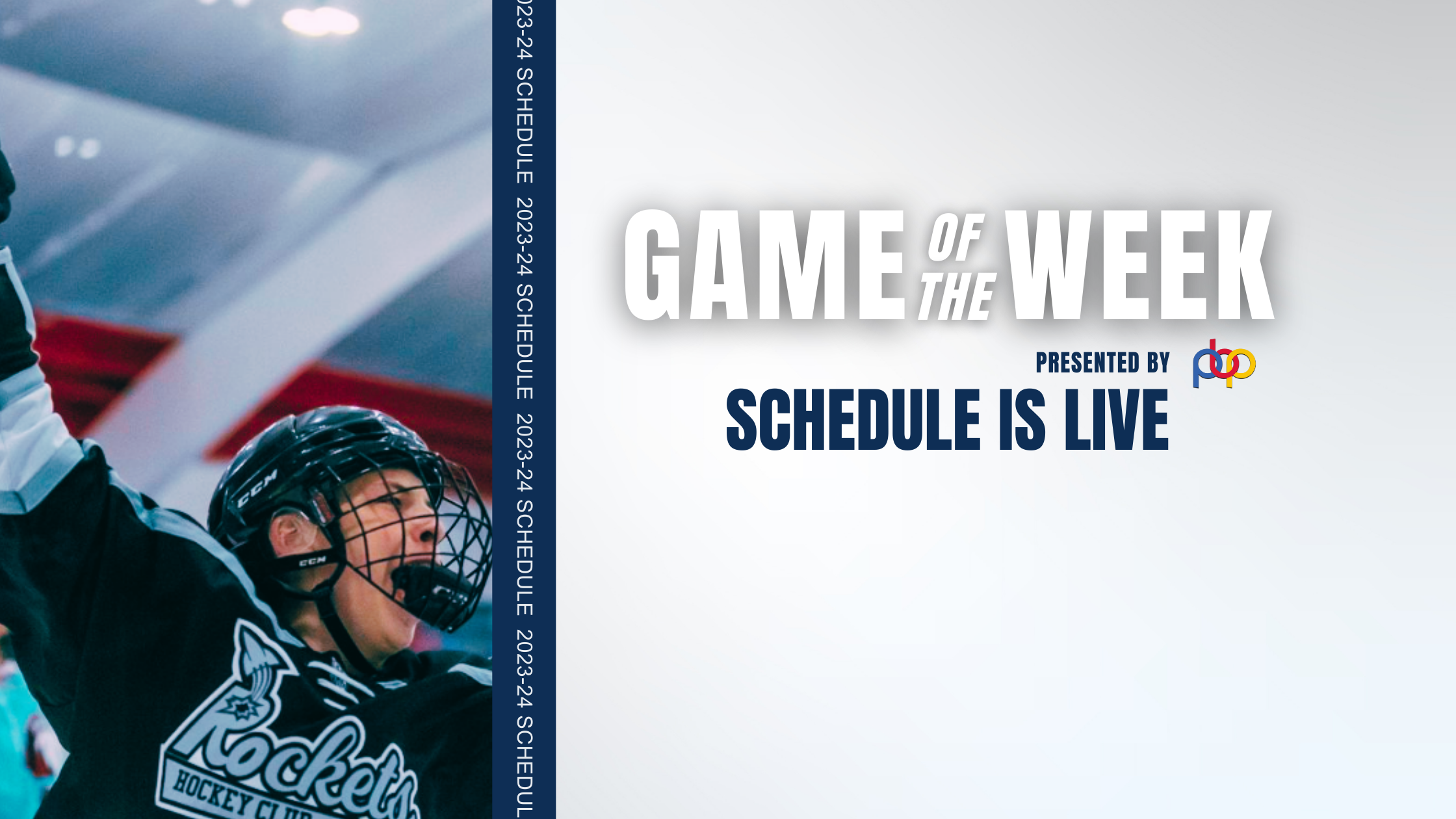 Game of the Week Schedule Live