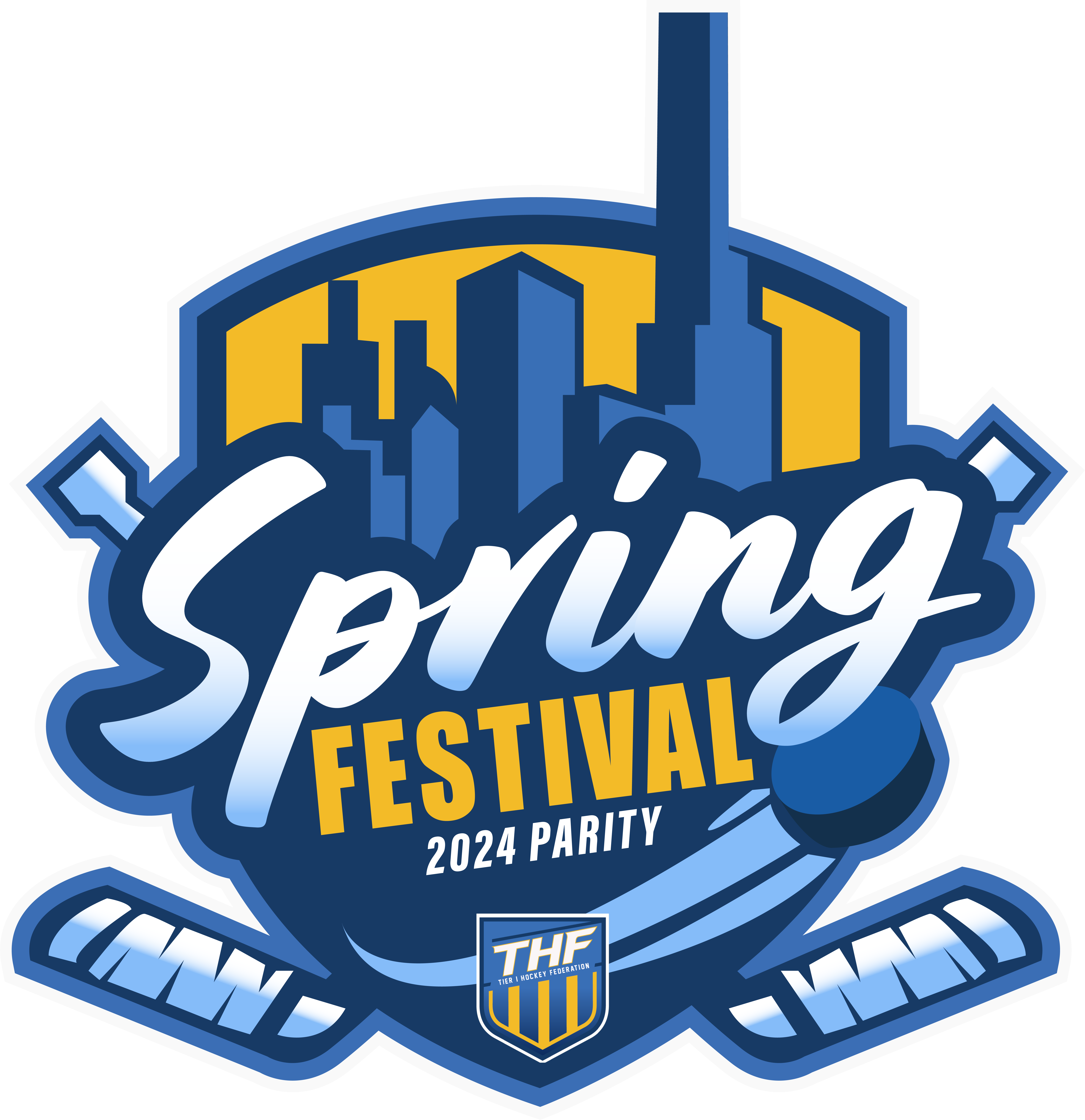 2024 Spring Festival Logo