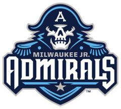 Milwaukee Jr. Admirals
