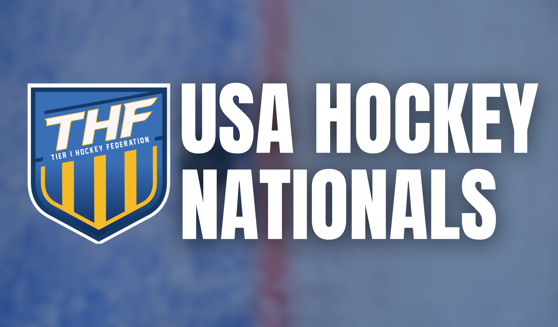 THF NATIONALS