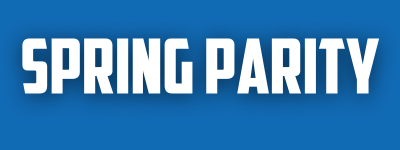 thf parity