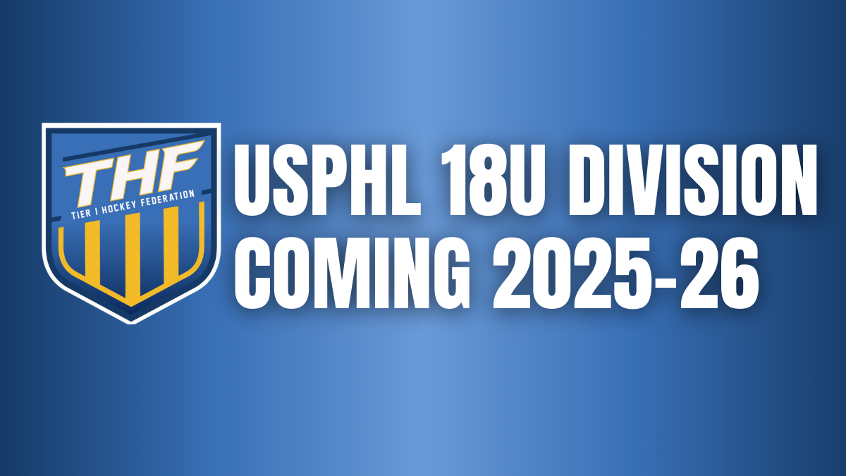 usphl announcement