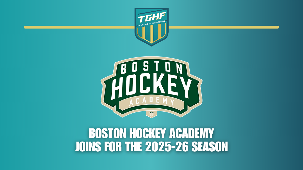 TGHF NEW MEMBER BANNER
