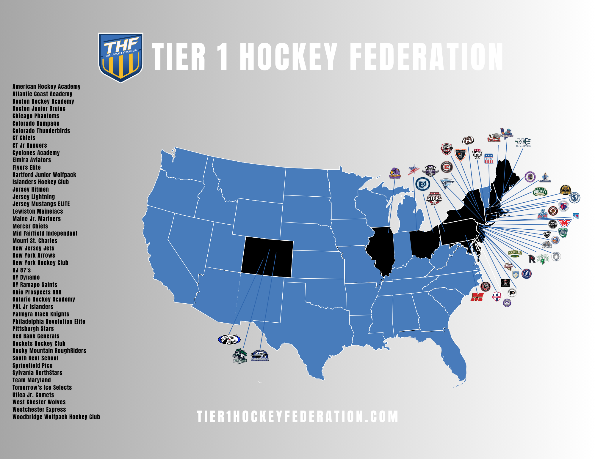 2025-26 THF MAP