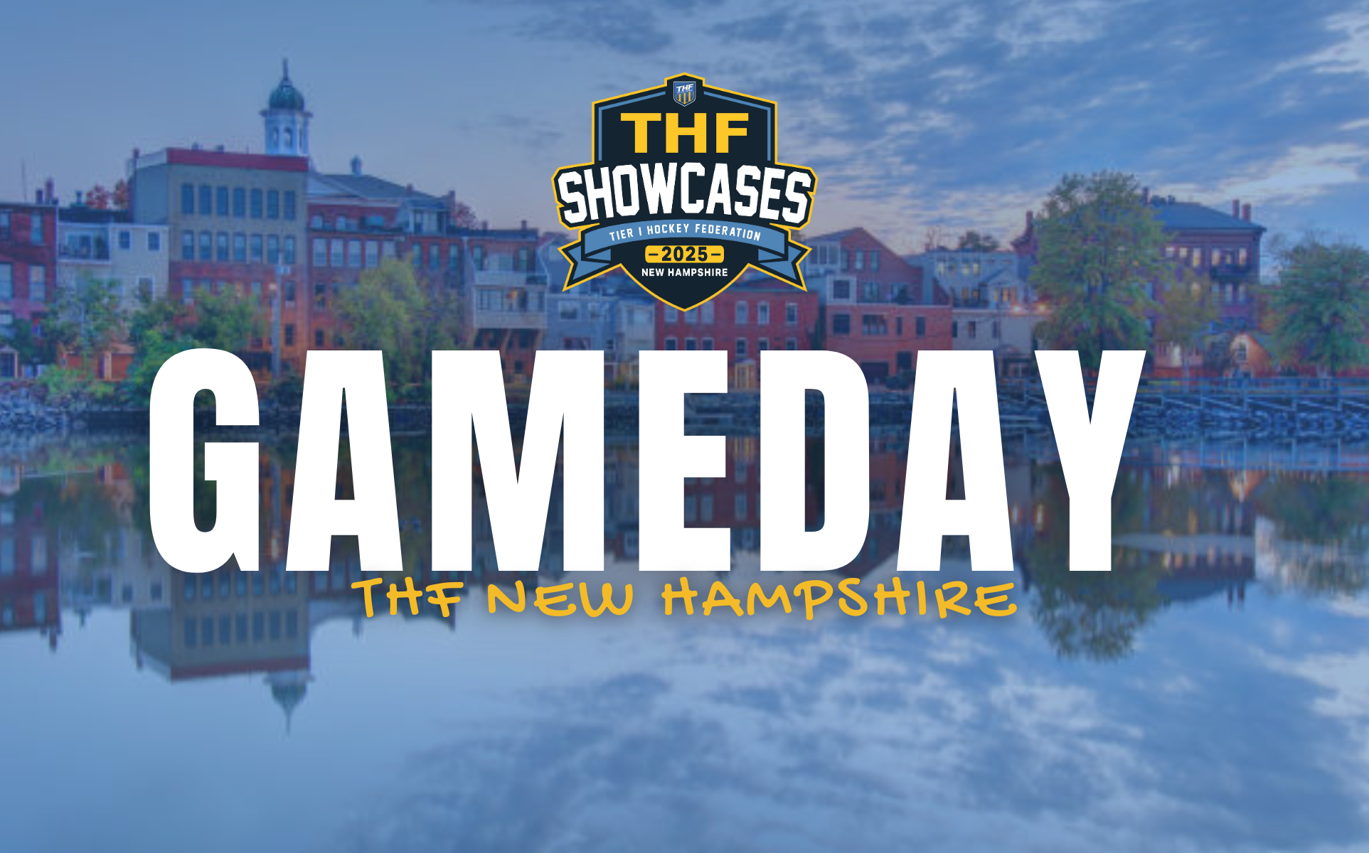 THF GAMEDAY
