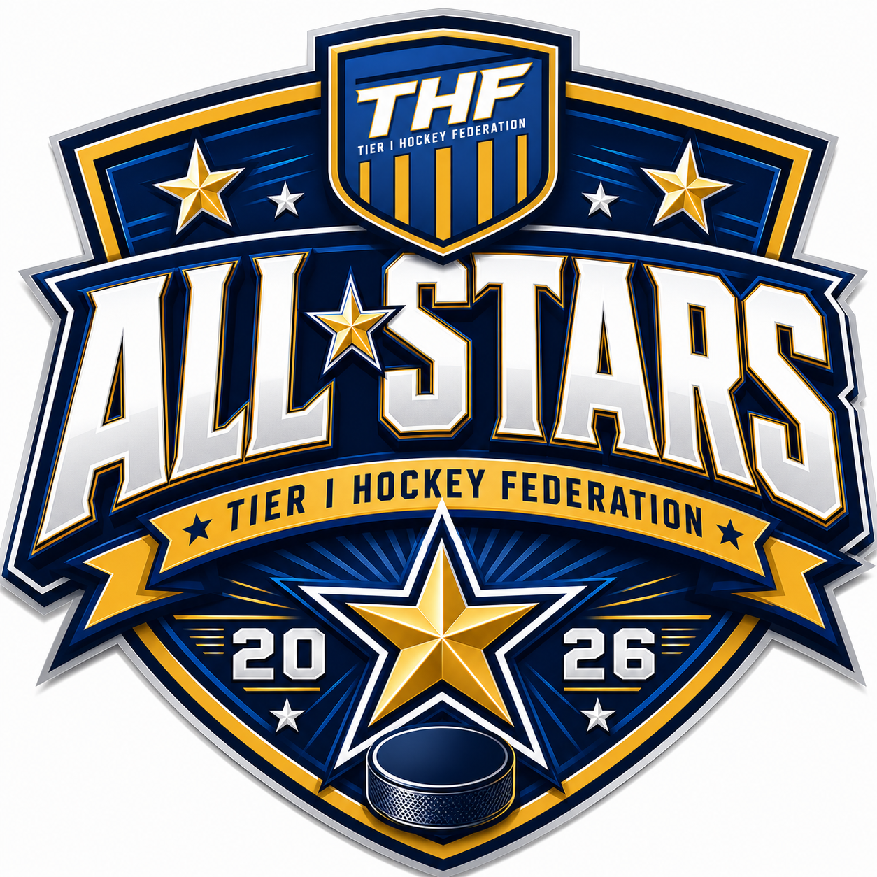 THF ALL STARS