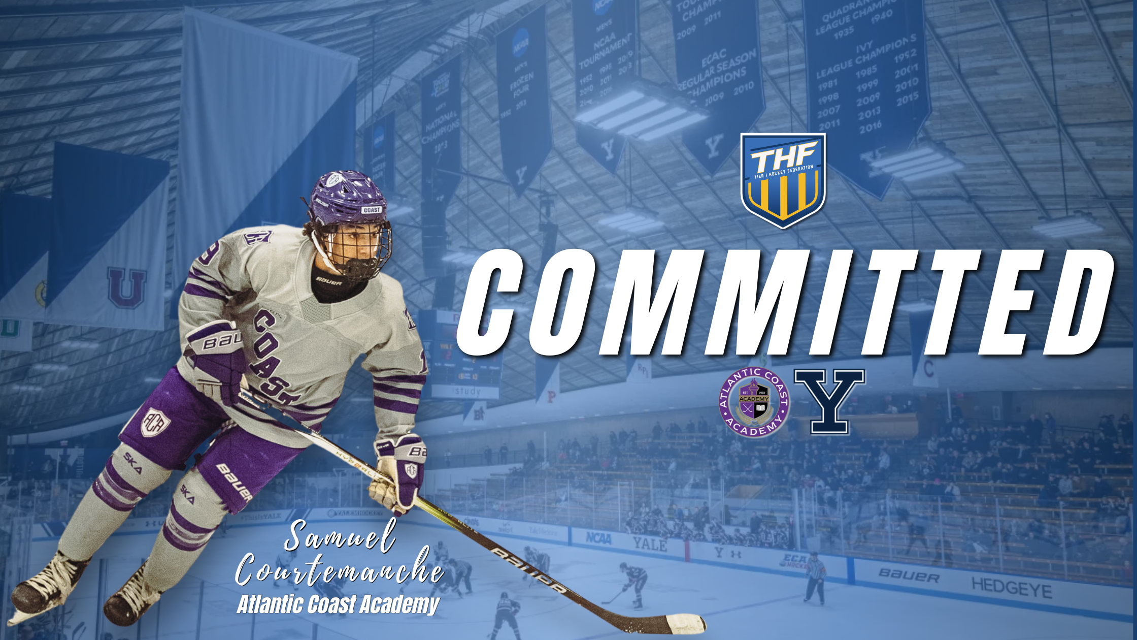 THF Committments 2026 Banners
