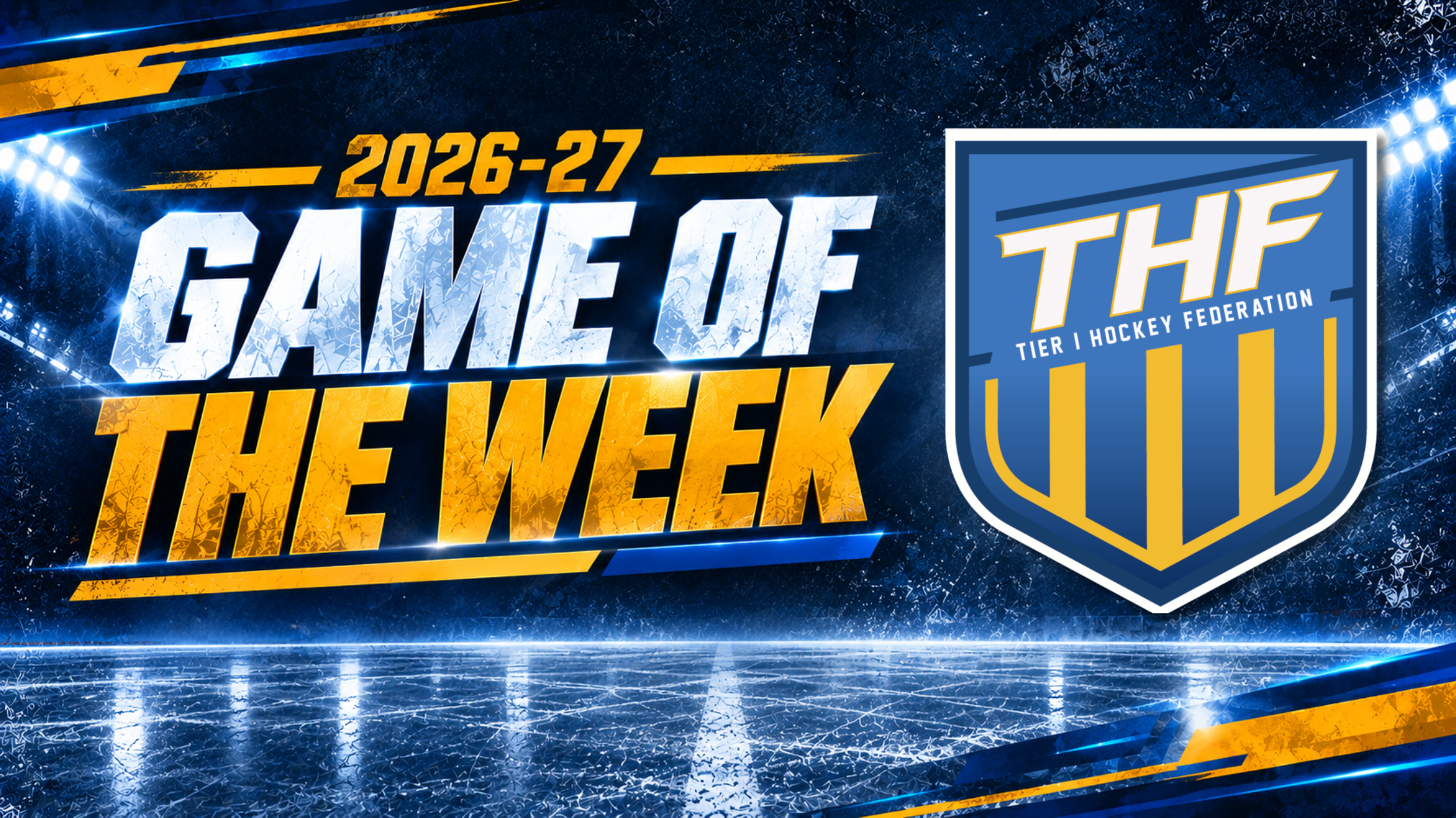 thf gotw